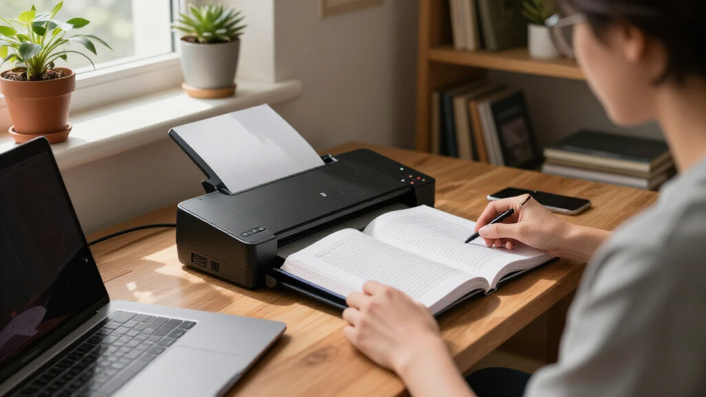 best A3 book scanner under $500