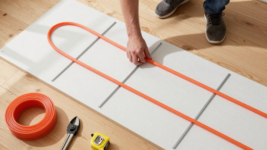 best radiant floor heating systems