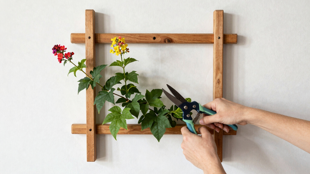best flowering vines