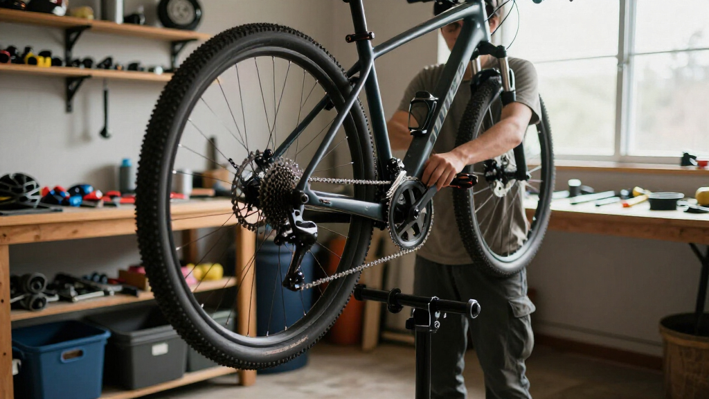 best home bike repair stands