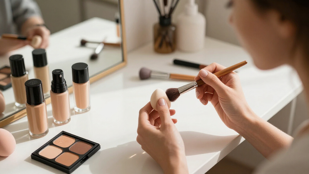 best contour makeup