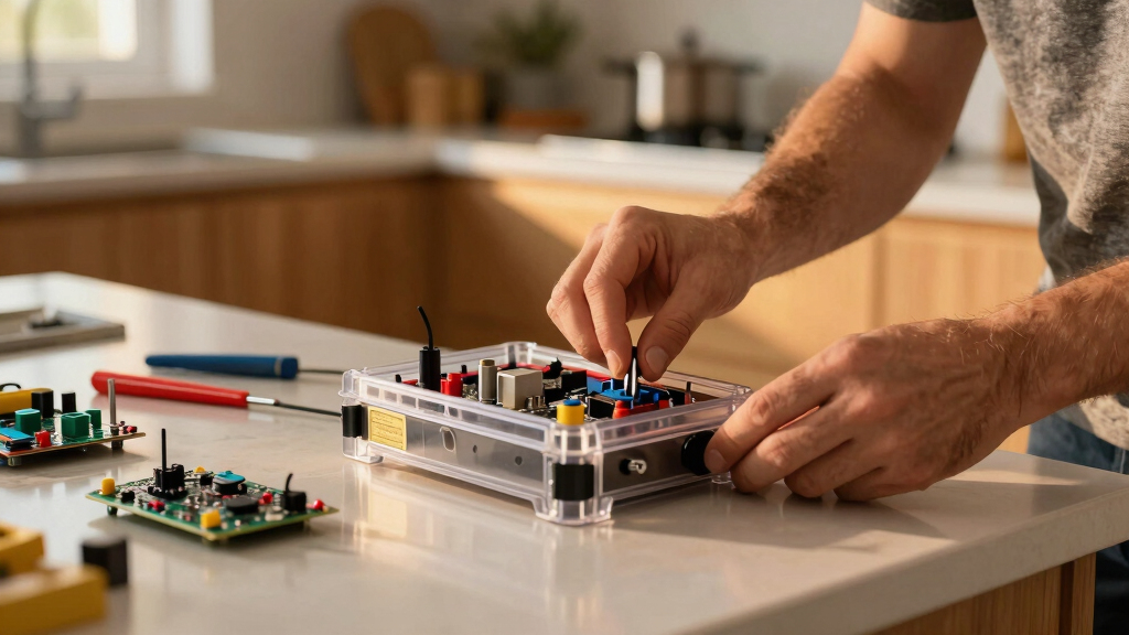 educational science gadgets for dads