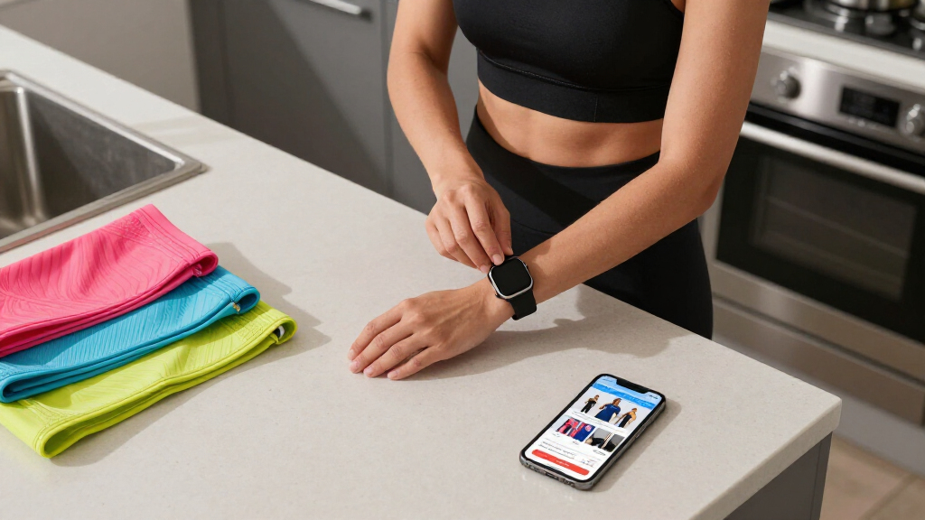 best activewear deals