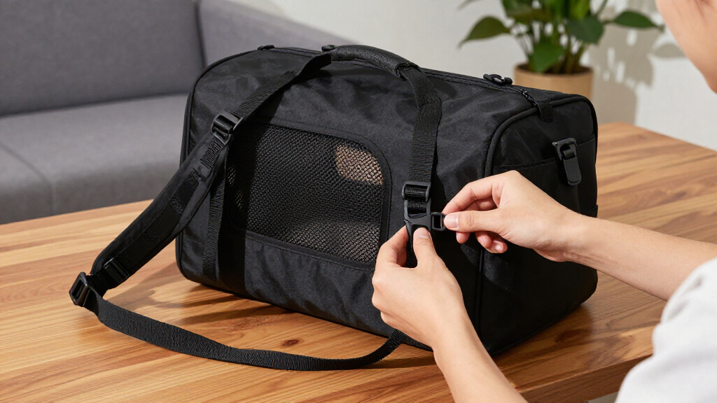 8 beste Rucksack-Hundetragetaschen für mittelgroße Hunde im Jahr 2026
