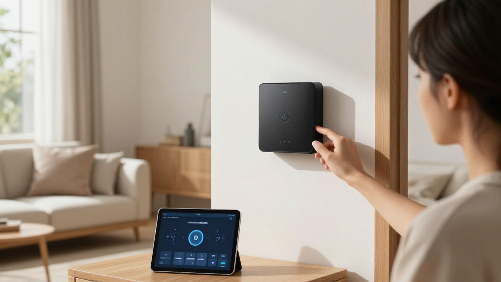 smart home automation hubs