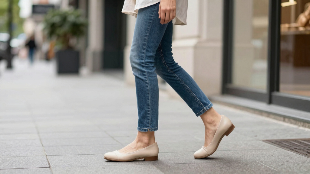 best women's flat shoes