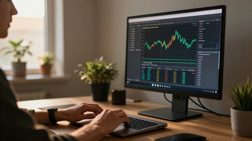 best monitors for Mac and Windows setups