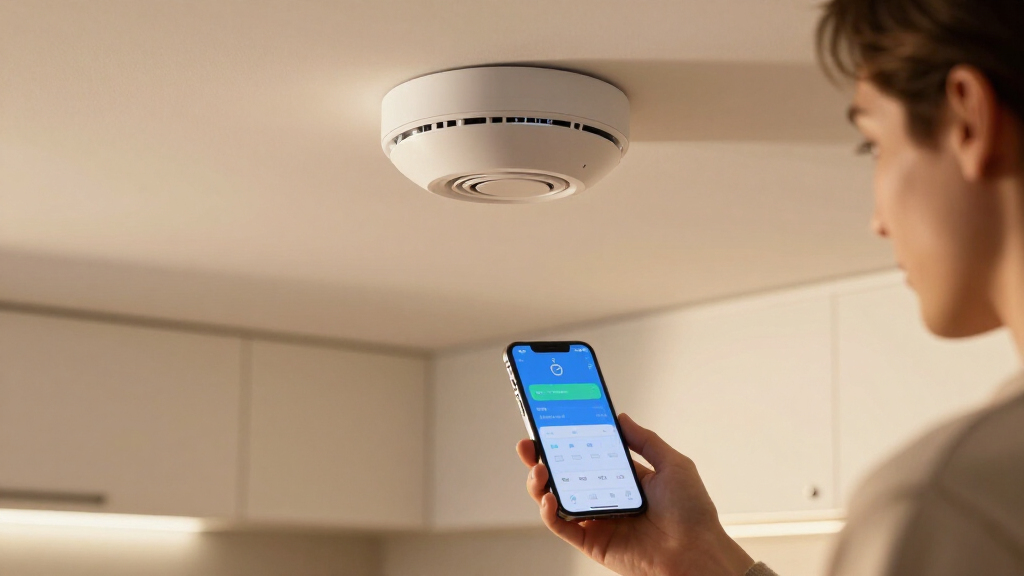 5 Best Smart Smoke Detectors With App Alerts in 2026 13 best smart smoke detectors with app alerts
