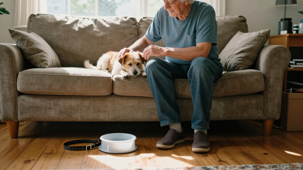 7 Best Companion Pets for Older Adults in 2027