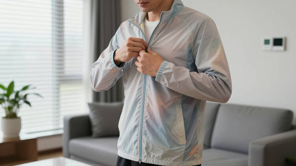 best lightweight layering clothes