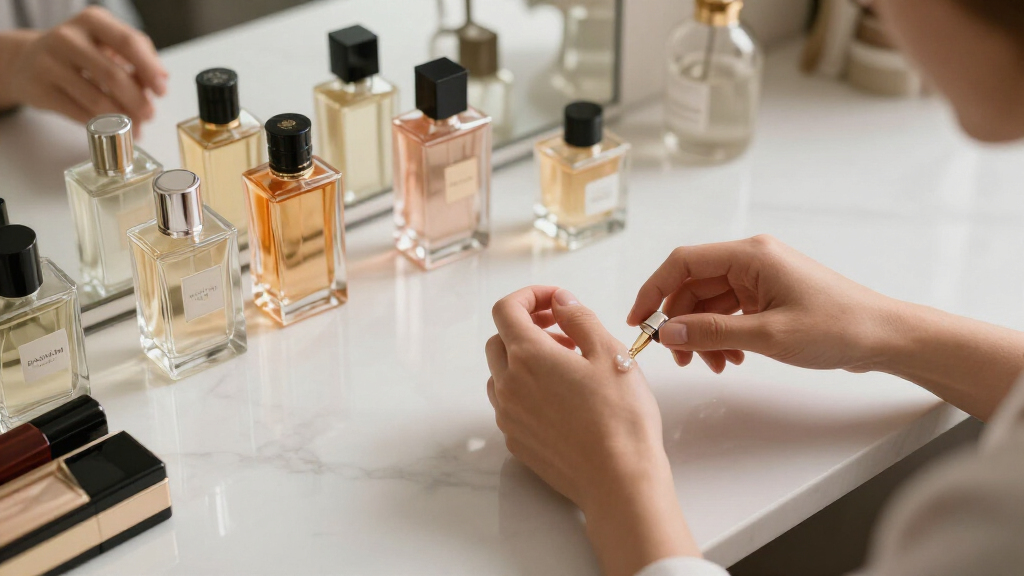 best date night perfumes