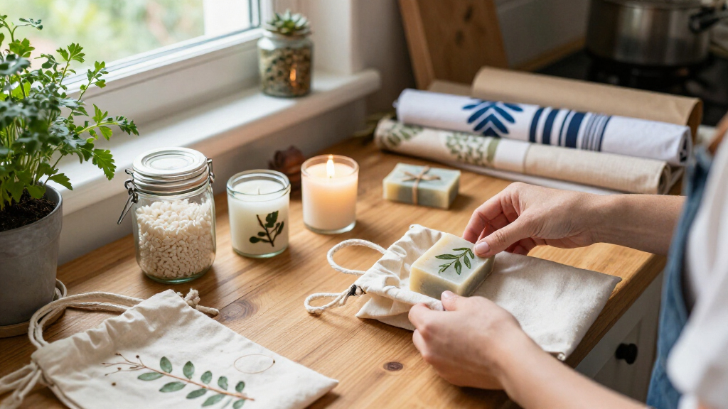 eco friendly gifts