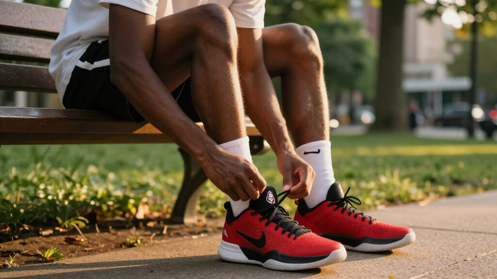 best Anthony Edwards basketball sneakers