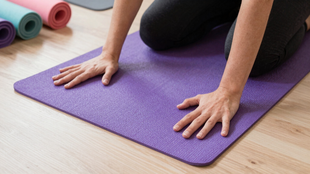 best yoga mats