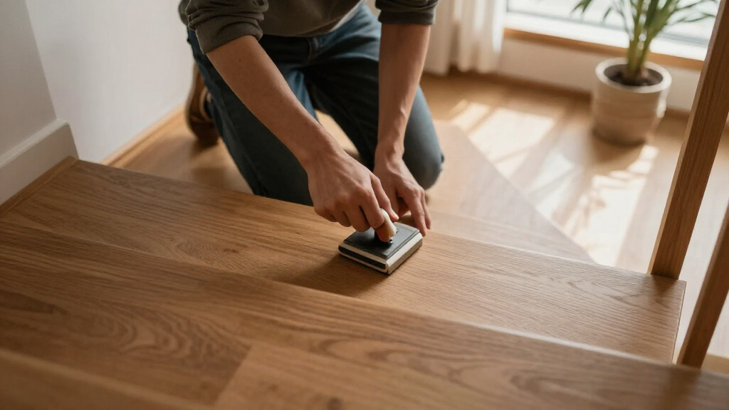 stair treads