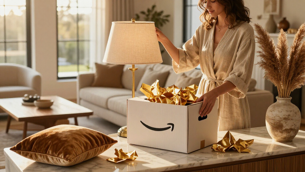 best luxury Amazon gifts