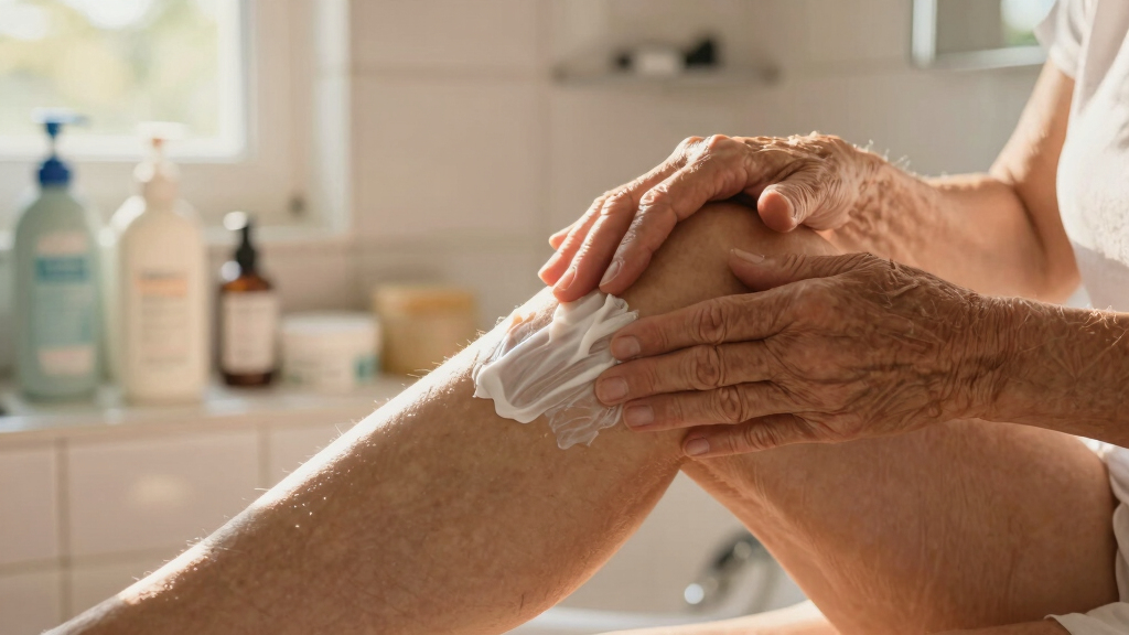 14 Best Barrier Creams for Elderly Incontinence: Protecting Skin With Confidence