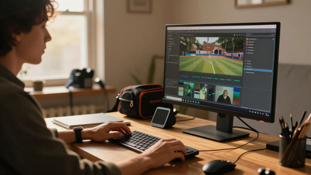 best mini PCs for editing stations