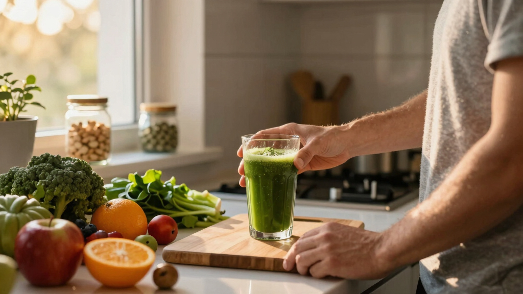 immune boosting supplements