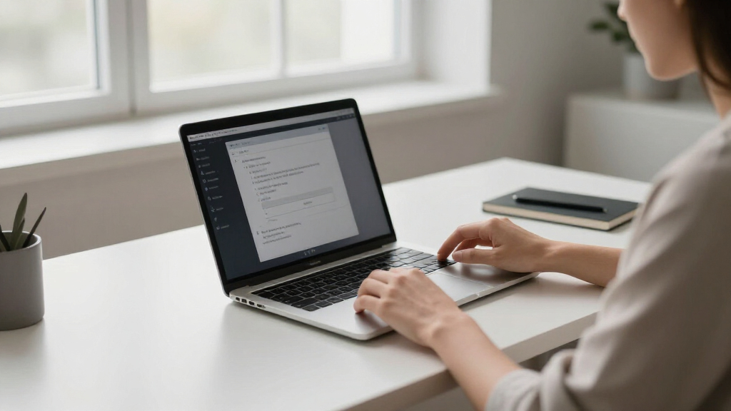 16 inch macbook pro configurations