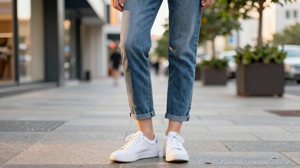 best cropped pants
