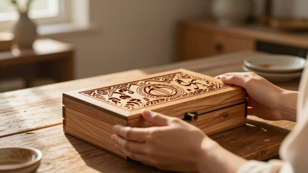 best engraved religious keepsake boxes