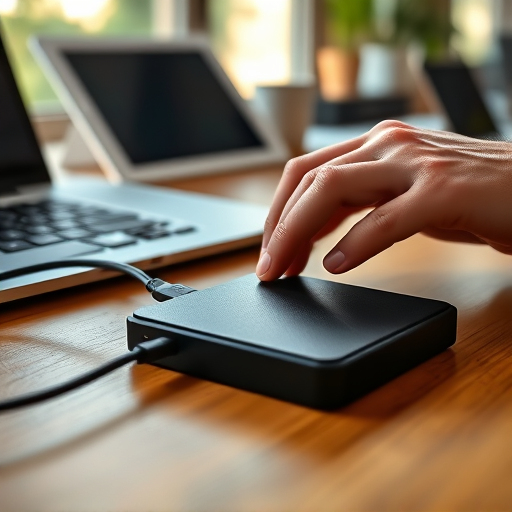 How 'Disk Is the Contract' Simplifies Data Management