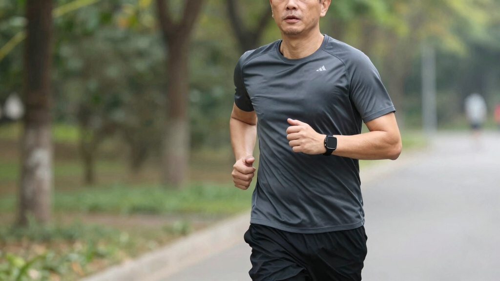 fitness trackers for dads