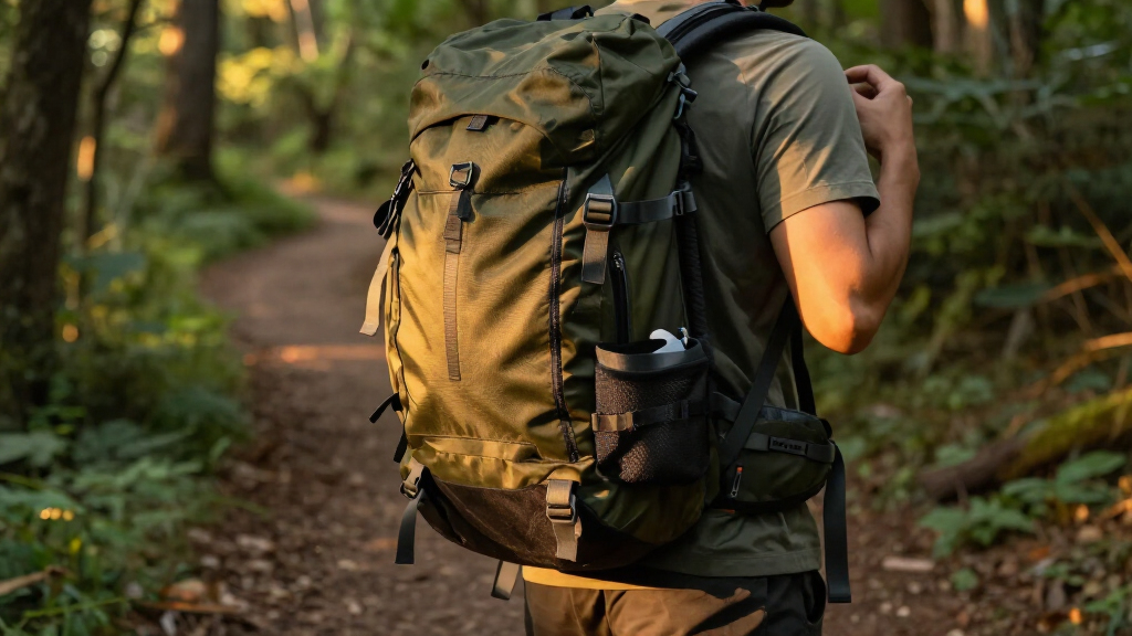 travel backpacks with lapcompartments
