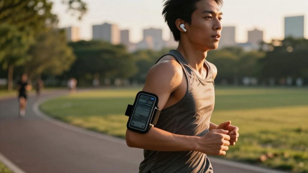wireless earbuds for fall workouts