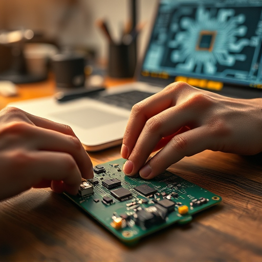 How the Supply Chain and Chips Power AI’s Future — Real Examples