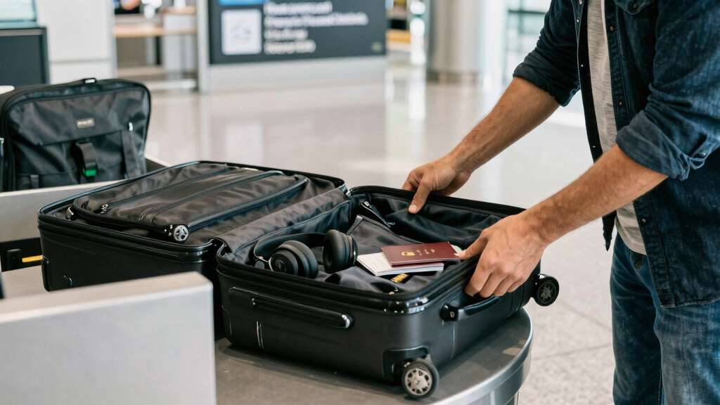 best carry on for international travel