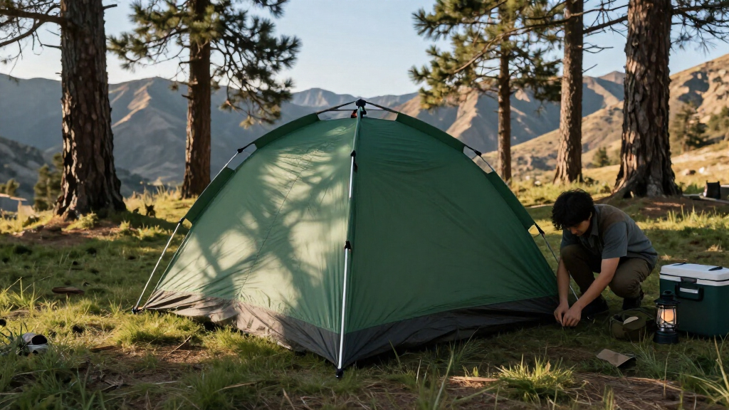 Best Tent Camping in California – Perfect Locations for Your Trip! 26 tent camping in california