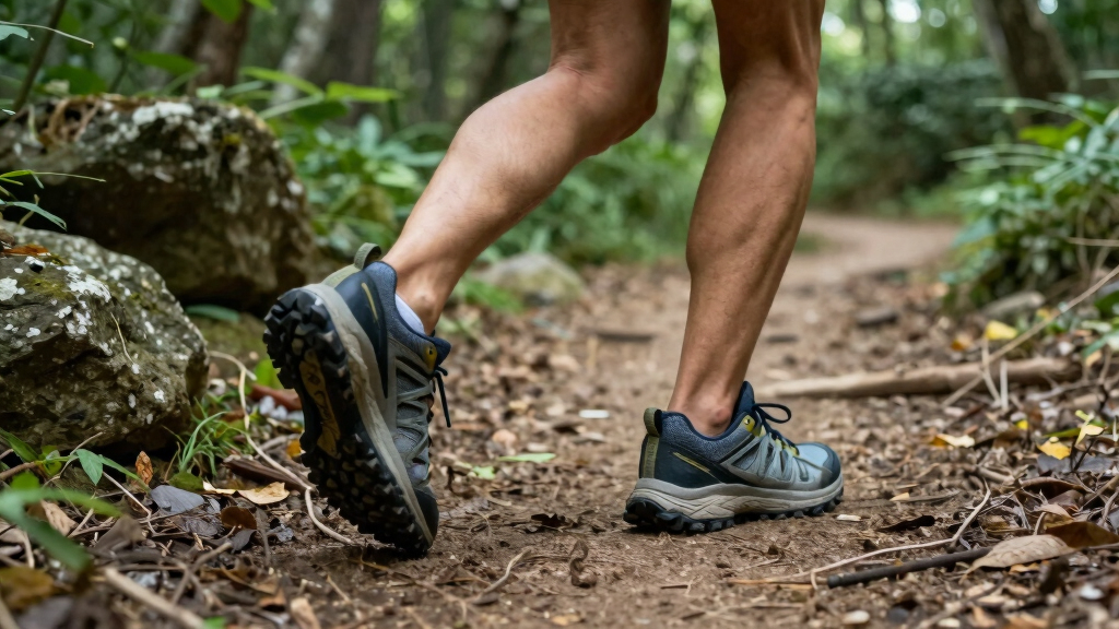 best trail running sneakers
