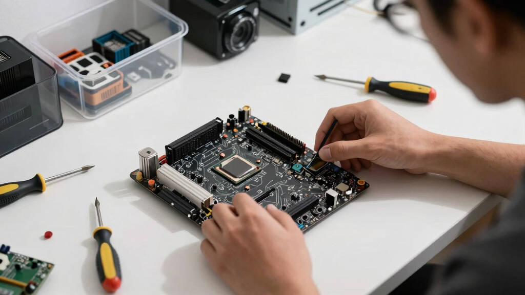 best computers, tablets & components