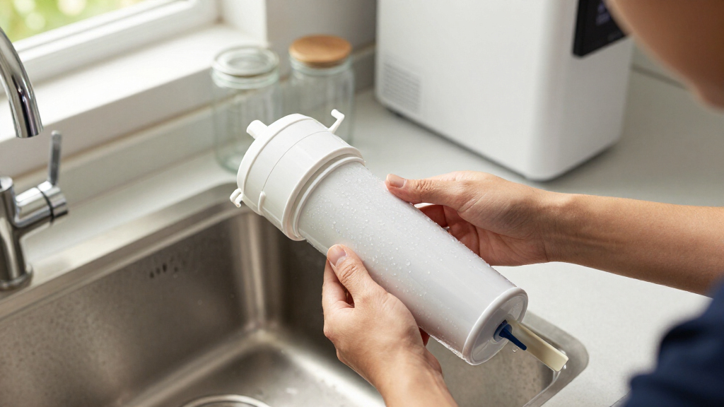 12 Best Aquasana Sediment Filter Housings for Cleaner Water in 2026