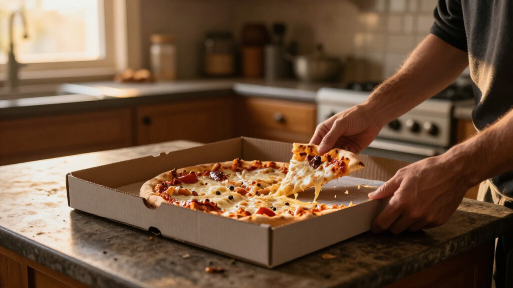 best frozen pizzas