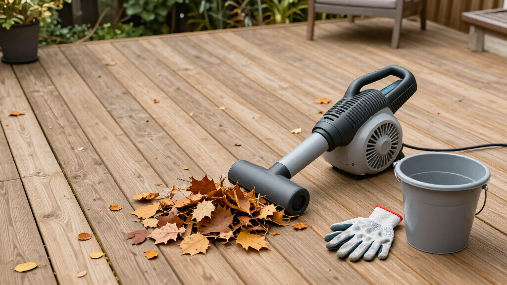 corded leaf blowers