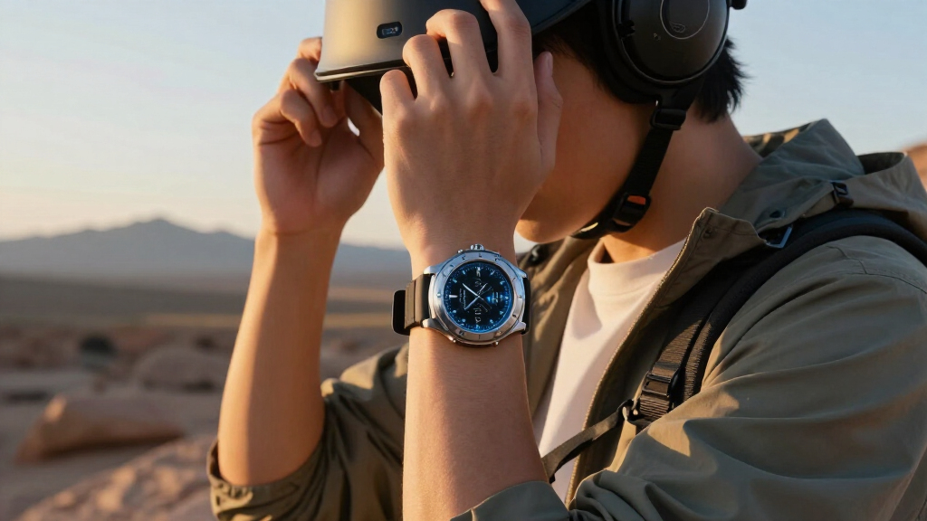 best space-inspired watches