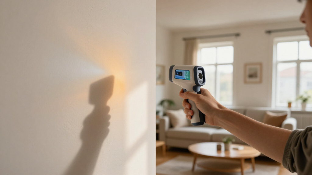 best thermal camera for home energy audits