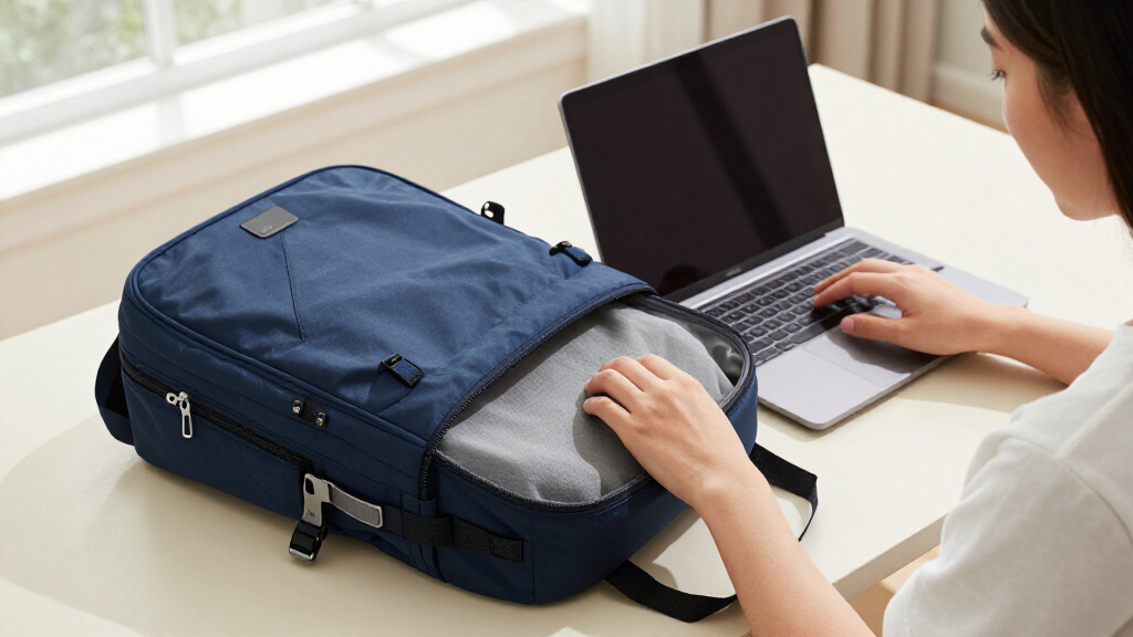 15 Best Student Laptop Backpacks in 2026