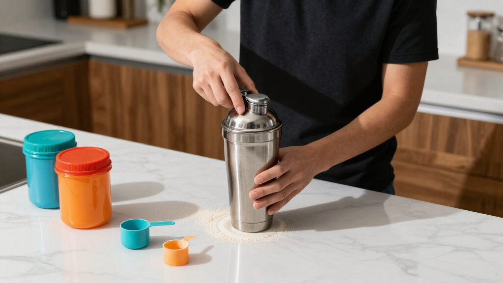 11 Best Sports Nutrition Supplements in 2026