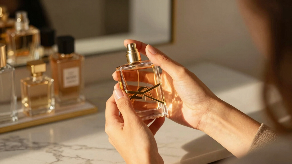 best luxury perfumes