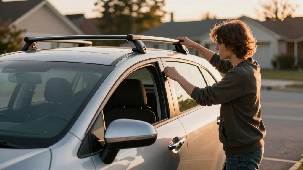 best Kia Carens accessories