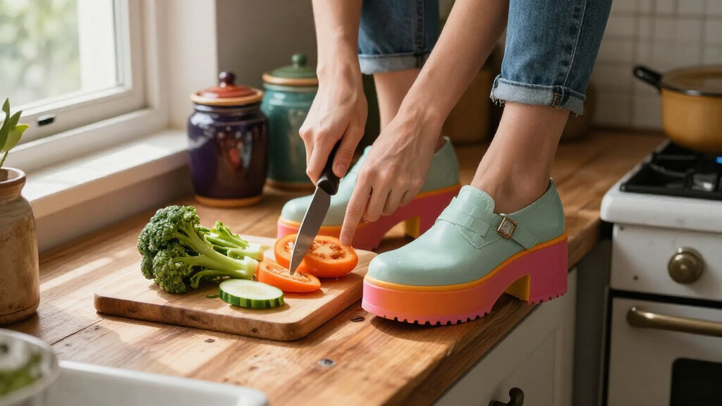 best platform shoes