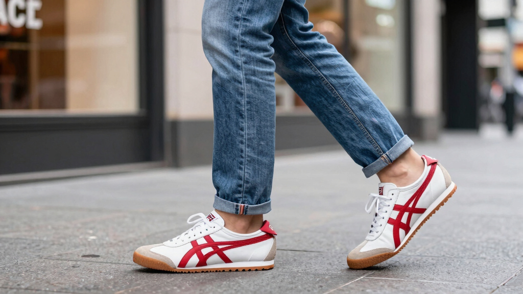 best Onitsuka Tiger sneakers