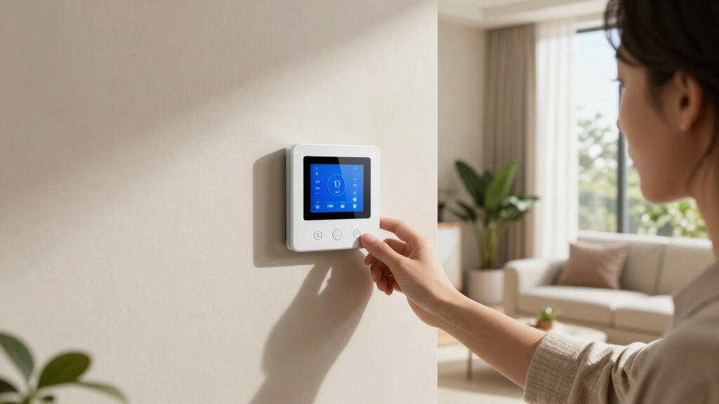 AI-powered smart home devices