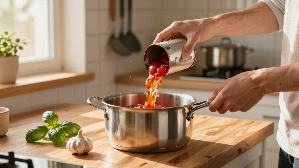 11 Best Canned Tomatoes for Perfect Pizza Sauce, According to Chefs