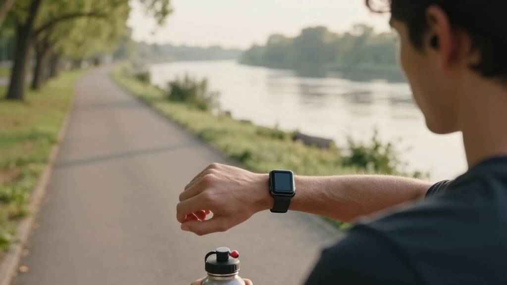 best smart bands