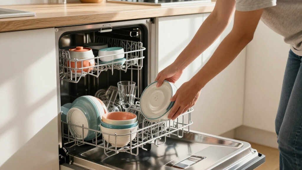 dishwashers